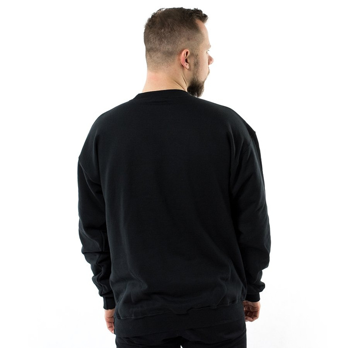 Bluza męska Thrasher crewneck Goddess black