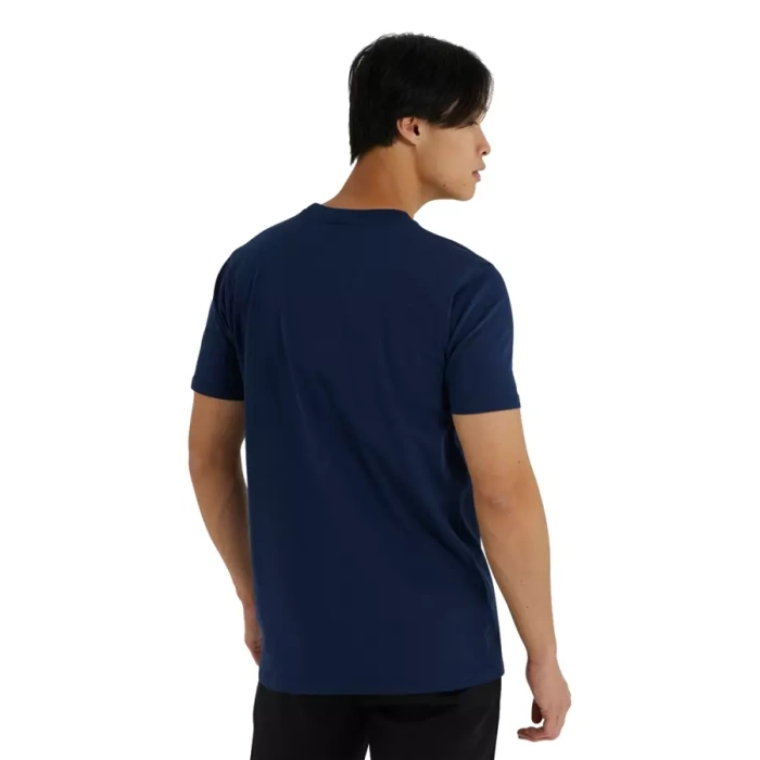 Ellesse t-shirt Mayaa navy