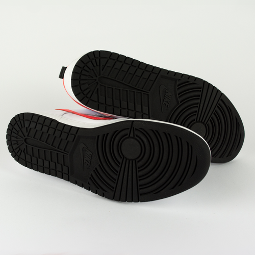 Buty Nike Dunk Lux UNDFTD white / infrared - black (826668-160) TM