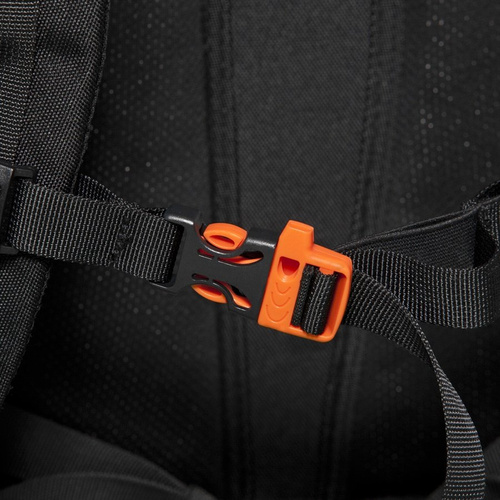 Fish Skateboards Plecak wododporny backpack Explorer 20L black