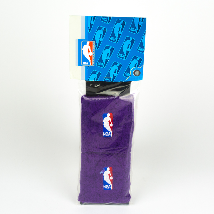 FBF Originals Wristbands (2pack) purple