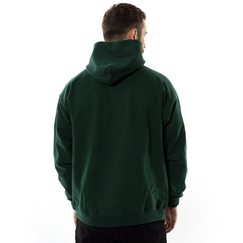Bluza męska Thrasher hoody Davis forest green N