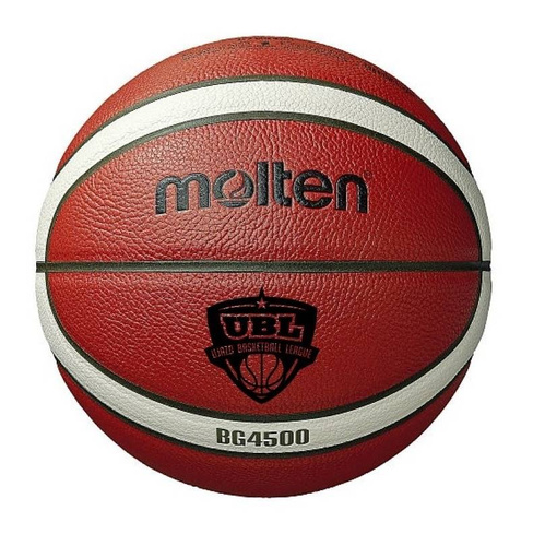 Molten ball BG74500 UBL (PREORDER)