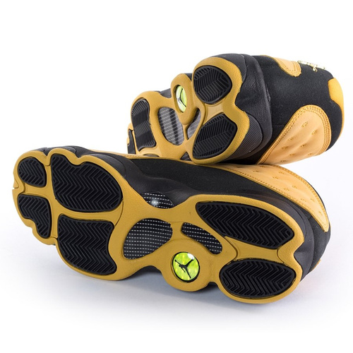 Air Jordan 13 Retro Low BG black / chutney (310811-022)