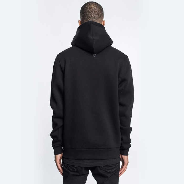 Bluza Cayler and Sons WL Pacasso Hoody black / mc