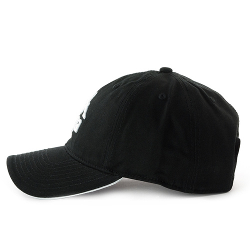 Kappa snapback Elino black