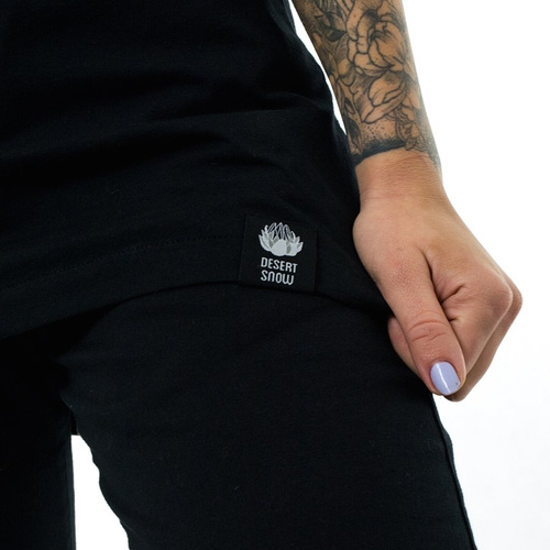 Mr Buzzer x MAT Wear WMNS Dunk & Number black