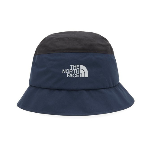 Kapelusz The North Face bucket hat Goretex tnf black / urban navy 