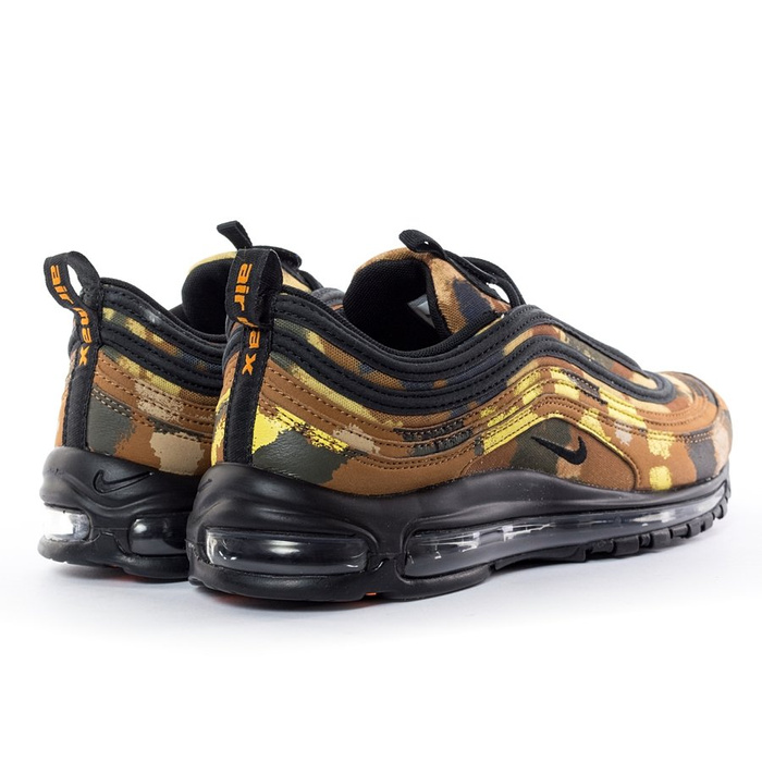 Buty męskie Nike Air Max 97 Country Camo Italy multicolor (AJ2614-202) 40