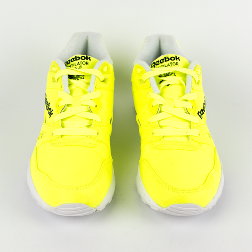 Reebok Classic VENTILATOR DG solar yellow / white / black (M46607)