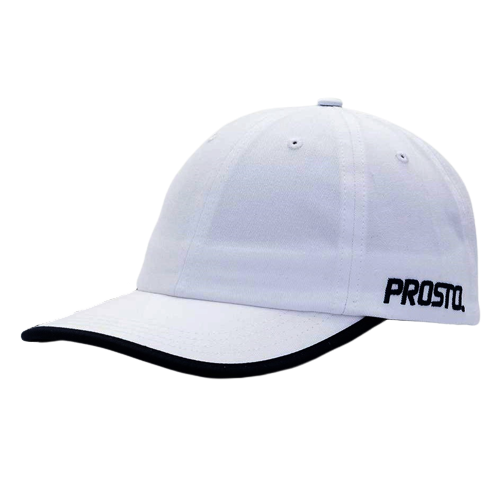 Prosto Klasyk strapback 6Panel Jockey black