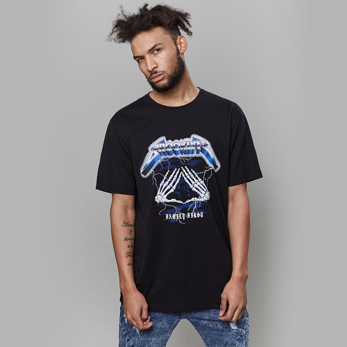 Koszulka Cayler and Sons t-shirt WL Dynarock black
