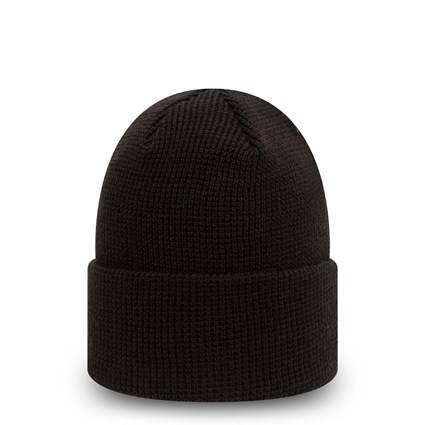 New Era beanie NFL Team Waffle Cuff Las Vegas Raiders black
