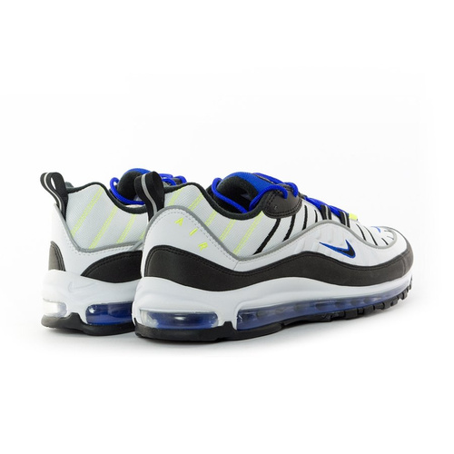 Nike Air Max 98 Racer Blue white / black / blue (640744-103)