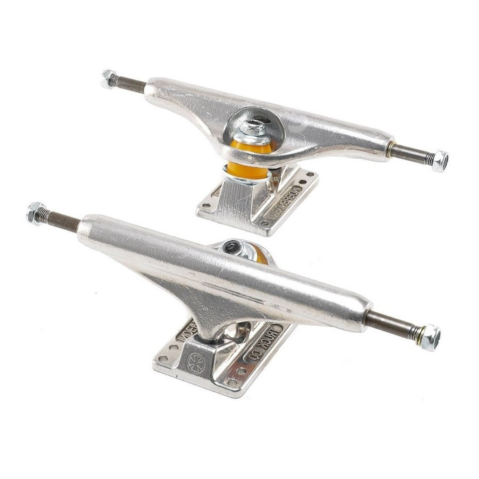 Trucks Independent Stage 11 Standard Polished 159" silver (2pcs)