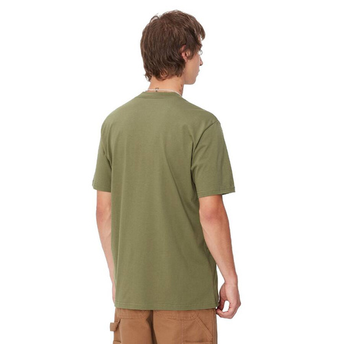 Carhartt WIP t-shirt Smart capulet