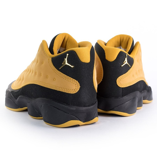 Air Jordan 13 Retro Low  black / chutney (310810-022)