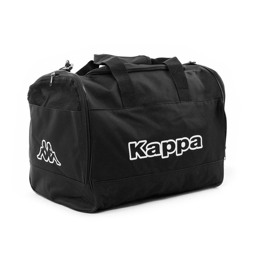 Kappa sport bag Tigra black