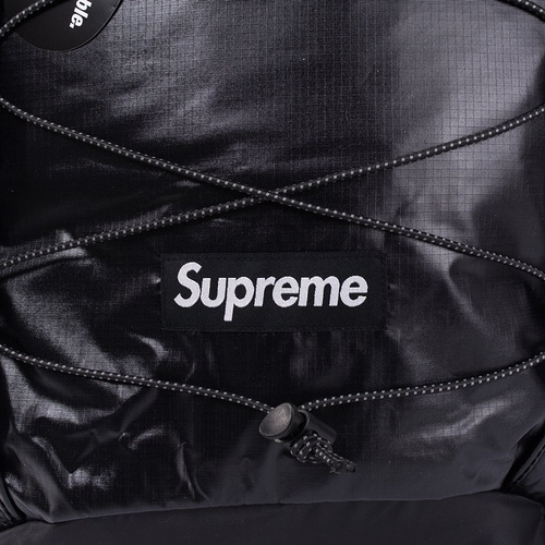 Plecak Supreme backpack Box Logo black