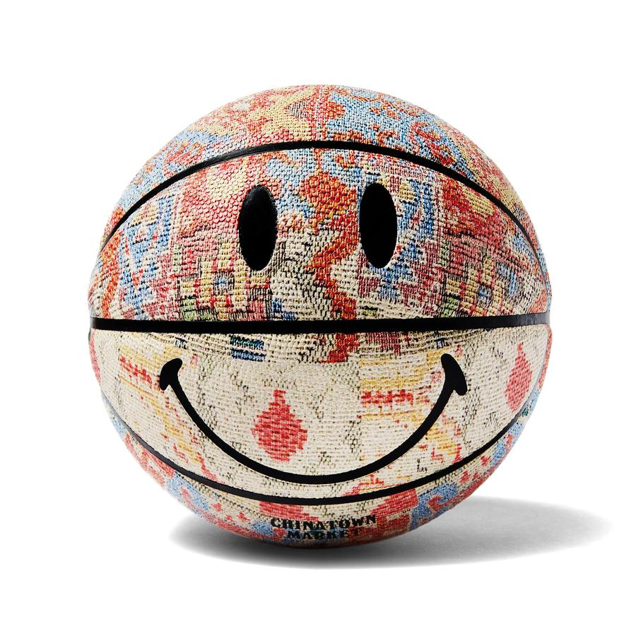 END チャイナタウンマーケット コラボ品 minihoop エンド × チャイナタウンマーケット バスケットボール END チャイナ