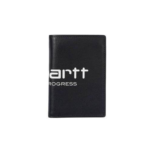 Carhartt WIP portfel Vegas Vertical Wallet black