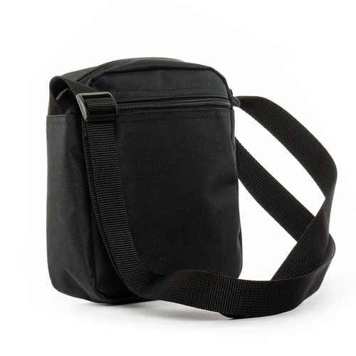 Kamuflage* shoulder bag Candy black