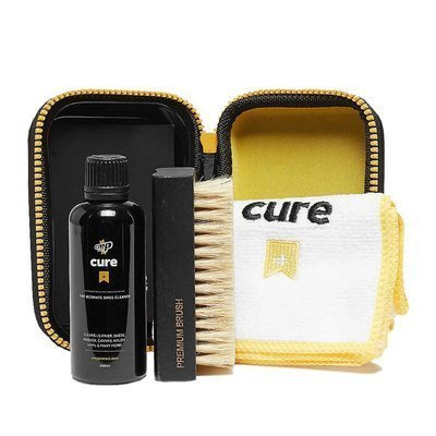 Crep Protect zestaw do pielęgnacji obuwia Cure Travel