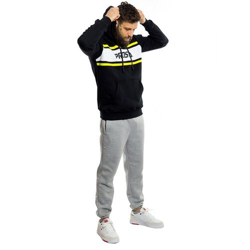 Prosto Klasyk sweatpants Clat grey