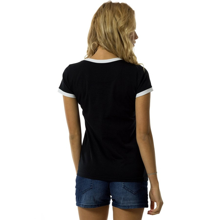 Koszulka damska Prosto Klasyk t-shirt Alex night