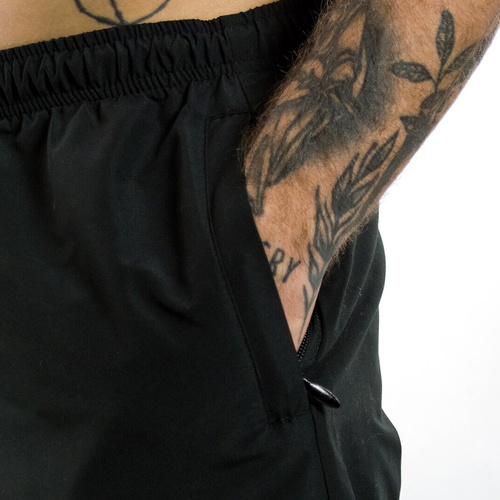 Prosto Klasyk trackpants Air black