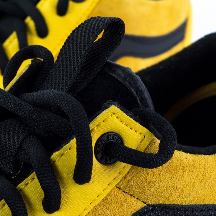 Vans x The North Face Old Skool MTE DX - MTE yellow (VN048GQWI)