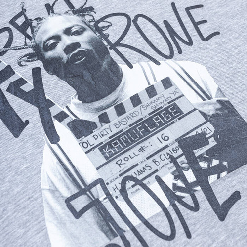 Kamuflage sweatshirt hoody Shimmy Shimmy grey