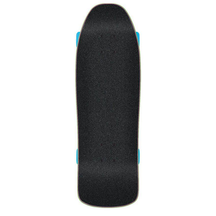 Santa Cruz Skateboards Mini Cruiser Gorenado 80's navy 8.39" x 26.09"