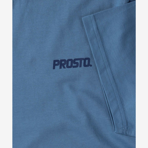 Prosto Klasyk koszulka męska Classh blue