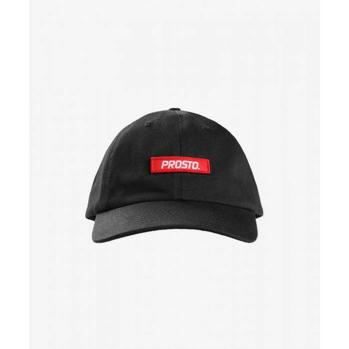 Prosto Klasyk strapback Stra black