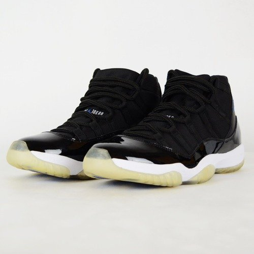 Air Jordan XI Retro Space Jam (378037-041)
