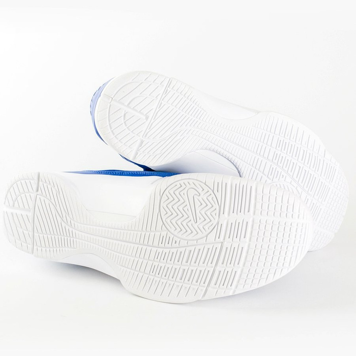 Buty do koszykówki Nike Hyperdunk Lux hyper cobalt (818137-400)