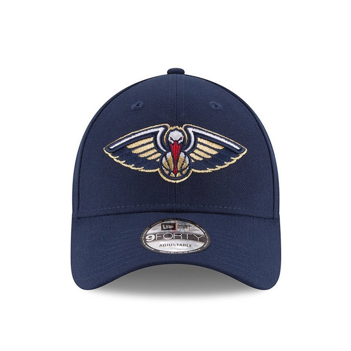New Era dad cap 9FORTY The League New Orleans Pelicans navy