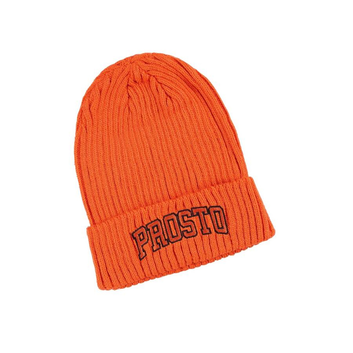 Prosto Klasyk Beanie Varso orange