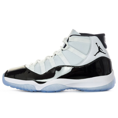 Air Jordan XI Retro Concord white (378037-100)