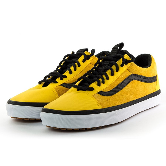 Vans x The North Face Old Skool MTE DX - MTE yellow (VN048GQWI)