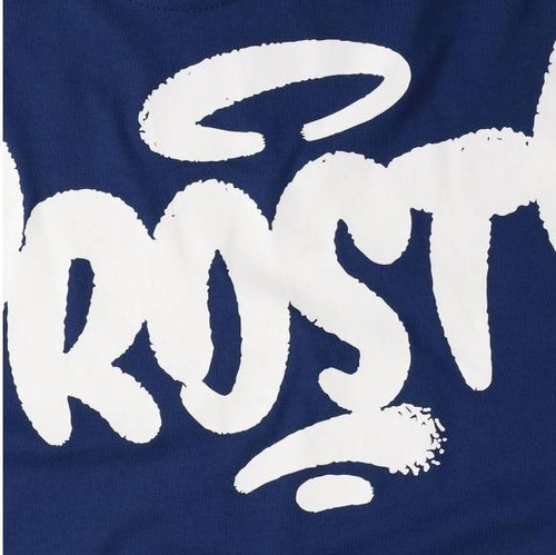 Prosto Klasyk t-shirt Franco dark blue