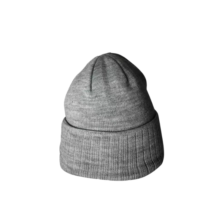 Prosto Klasyk czapka zimowa Alto grey
