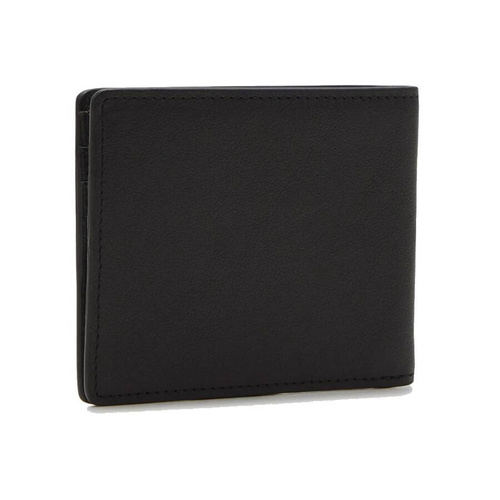 Carhartt WIP portfel Vegas Billfold Wallet black