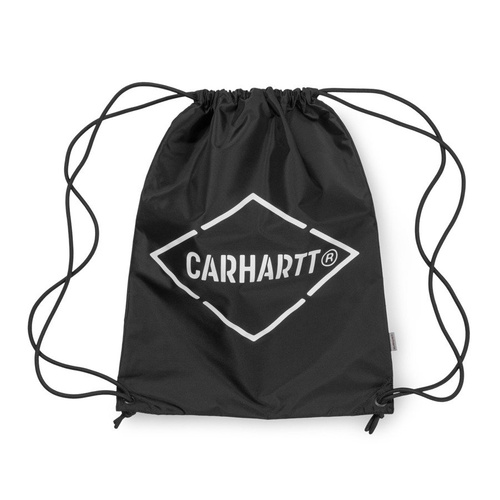 Carhartt WIP Diamond Scipirt black