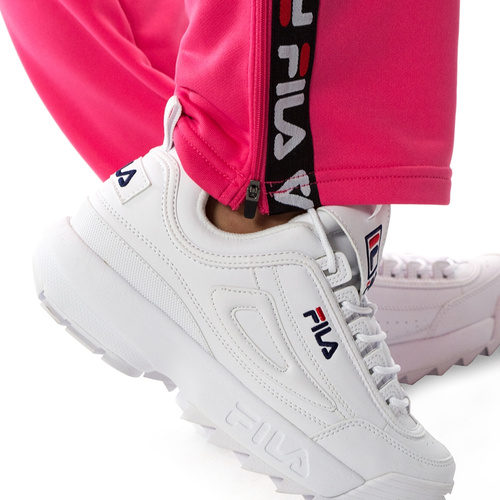 FILA Thora Track Pants honey suckle