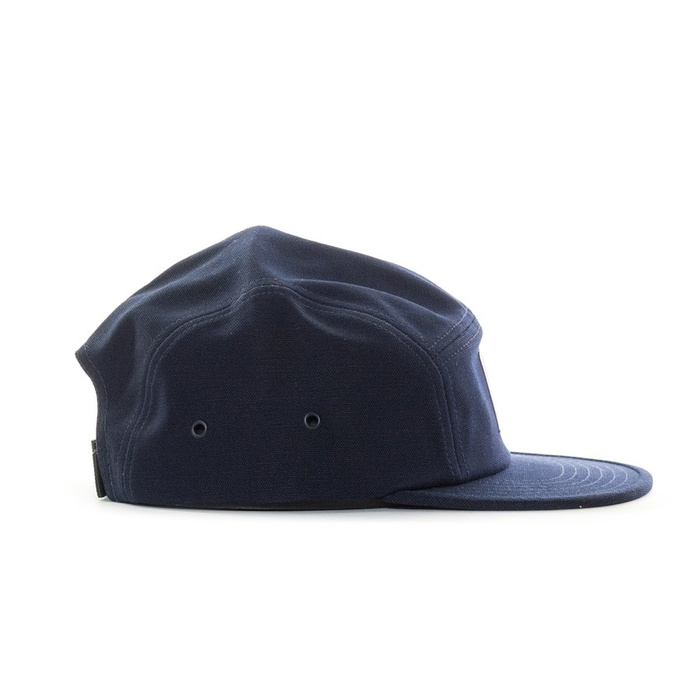 Carhartt WIP 5-Panel Backley dark navy