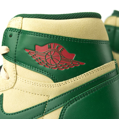 Air Jordan 1 High The Return Sand Dune (768861-206)