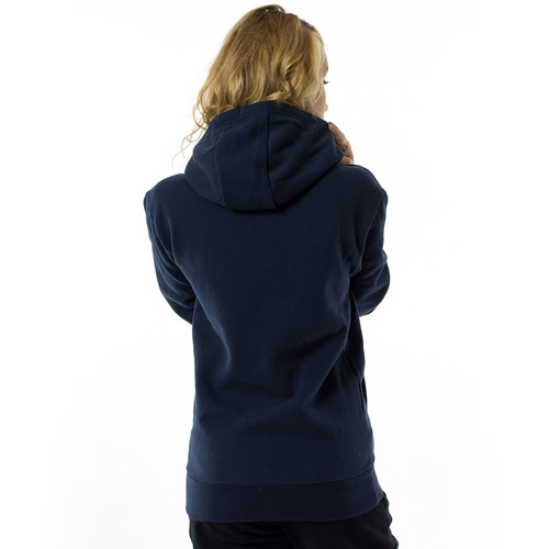 Bluza damska z kapturem Ellesse sweatshirt Torices Oh Hoody dress blues