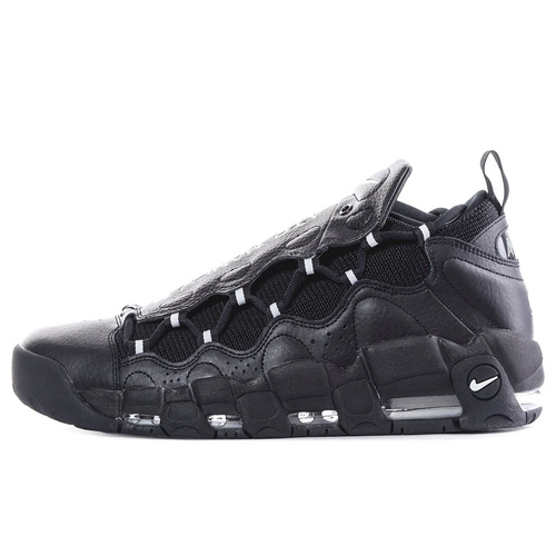 Nike Air More Money Trust Fund Baby black (AJ2998-002)